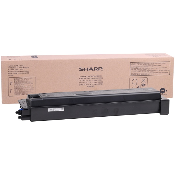 Toner Sharp MX500GT nero - 148545