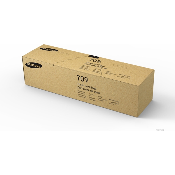 Toner Samsung MLT-D709S (SS797A) nero - 148944