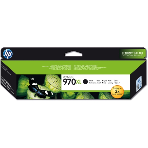 Cartuccia HP 970XL (CN625AE) nero - 149008