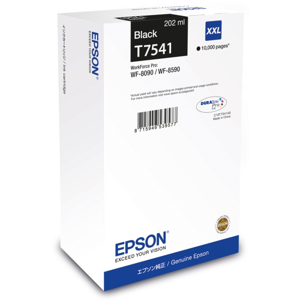 Cartuccia Epson T7451XXL (C13T754140) nero - 156844