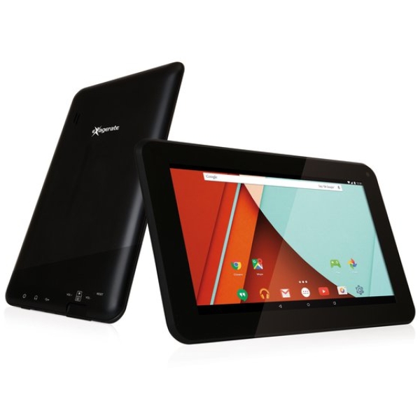 ZeligPad XZPAD470 Hamlet - Bluetooth - XZPAD470