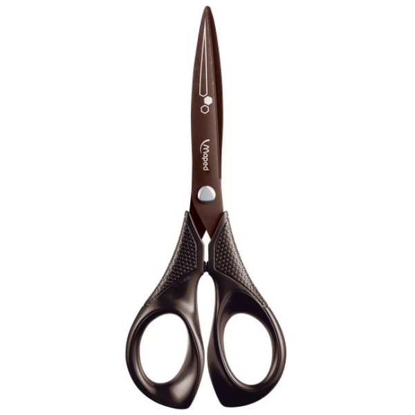Forbici Expert Titanium Maped - 17 cm - simmetrica - 684110