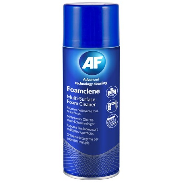 Schiuma detergente PC AF AFCL300 - 159086