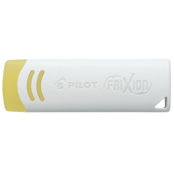 Gomma frixion Pilot - bianco - 006594 (conf.12)