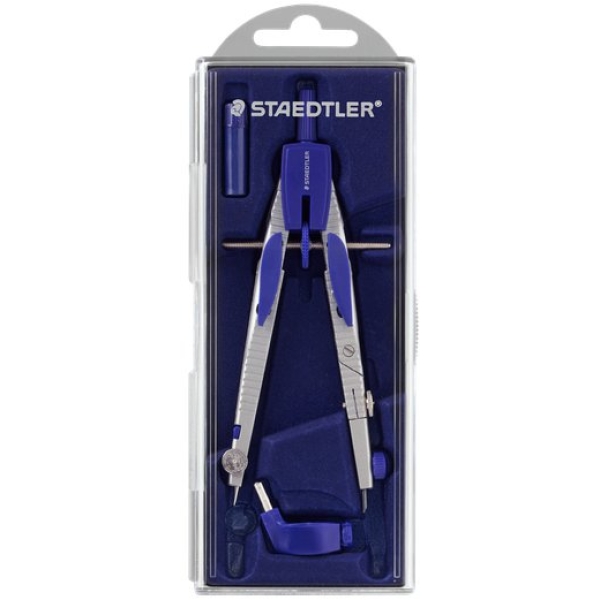 Compasso standard Staedtler - 553 01