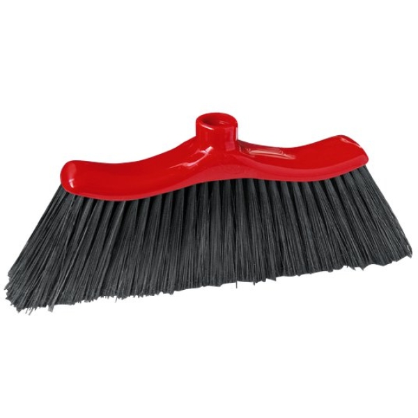 Scope per pulizia interni ed esterni La Piacentina -  37x4x12 cm - 0050E