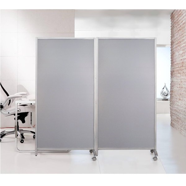 Parete divisoria con magneti Serena Group - WAL804017G