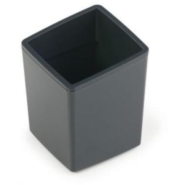 Mini Cestino &amp;quot;Coffee Point&amp;quot; Durable - 7,9x7,9x10 cm - 3388-58