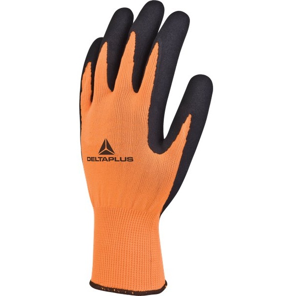 Guanto Apollon VV733 Delta Plus - DPI 2 cat. - 8 - VV733OR08 (conf.2)