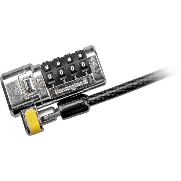 Lucchetti di sicurezza Lock Kensington - K64697EU