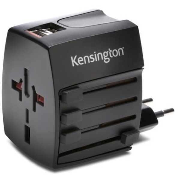 Adattatore da viaggio Kensington - K33998WW