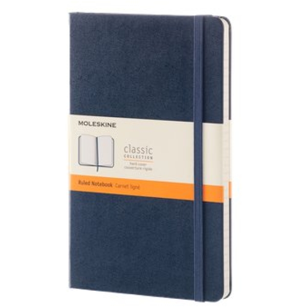 Taccuini Classic copertina rigida Moleskine QP060B20 160891