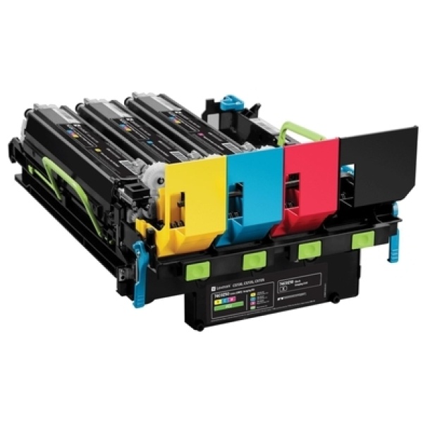 Unità immagine Lexmark CS720, CS725, CX725 (74C0ZV0) colore - 161402