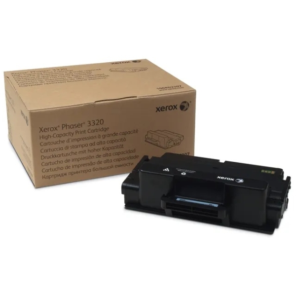 Toner Xerox 106R02307 nero - 161446