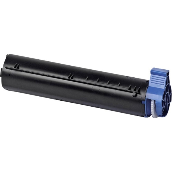 Toner Oki 45807111 nero - 161468