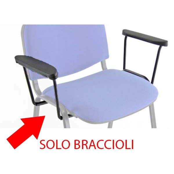 Coppia  Braccioli ACCBRDIF2