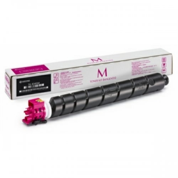 Toner Kyocera-Mita TK-8345M (1T02L7BNL0) magenta - 162369