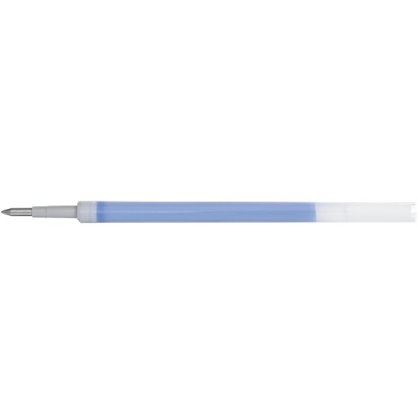 Refill penna cancellabile Gelocity illusion gel Bic  - blu - 944097 (conf.12)