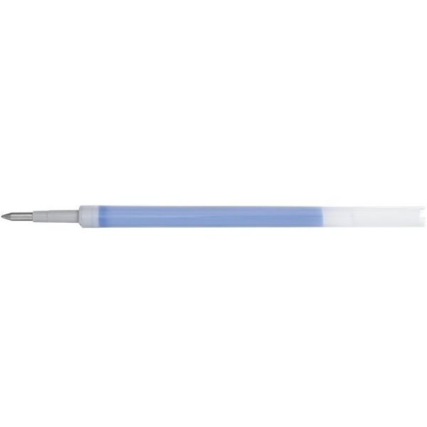 Refill penna cancellabile Gelocity illusion gel Bic - verde - 944100 (conf.12)