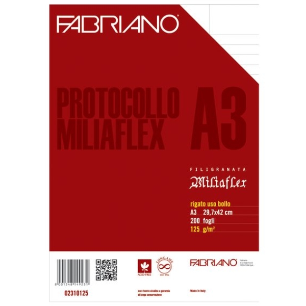 Fabriano - 02310125