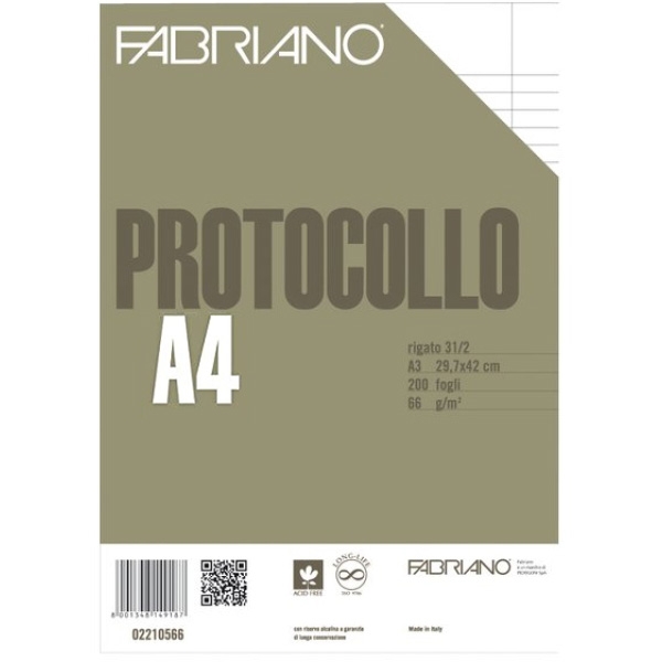 Fabriano - 02210566