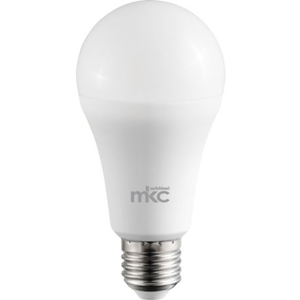 Lampadine Led MKC - calda - E27 - 18W - 1900 - 3000K - 499048183