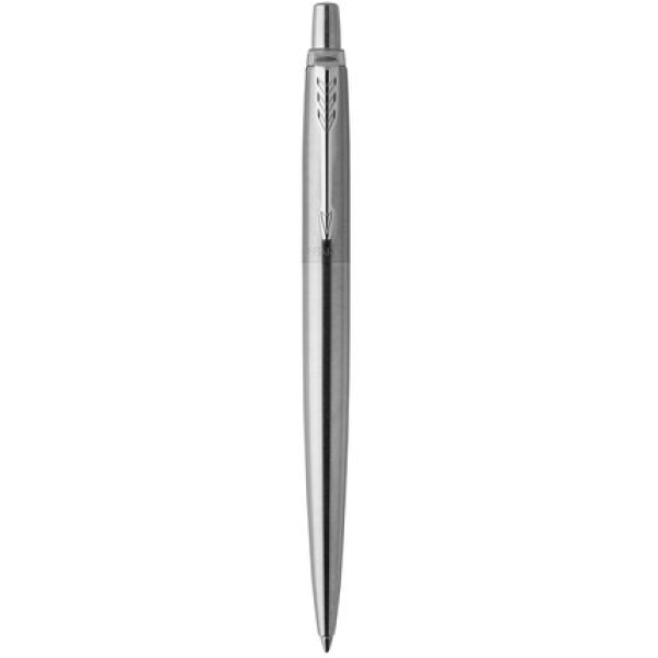 Jotter Stainless Steel  Parker Pen - cromata - blu - M - 1953170