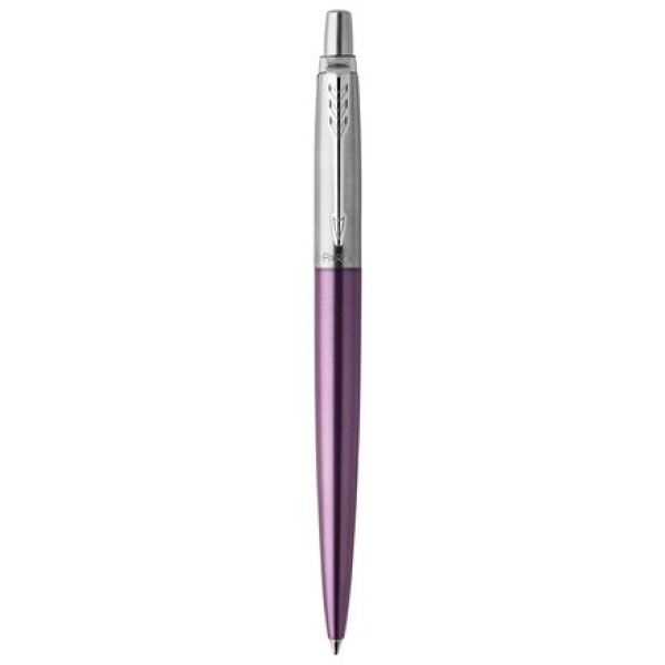 Jotter Core Parker Pen - Victoria Violet - blu - M - 1953190