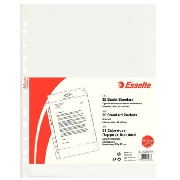 Esselte - 392597300
