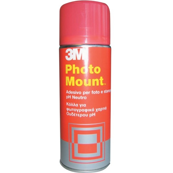 3M - Photo Mount