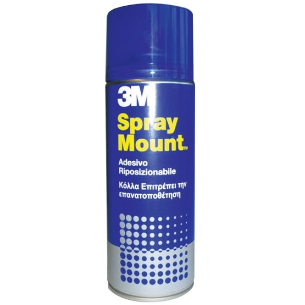 3M - Spray Mount