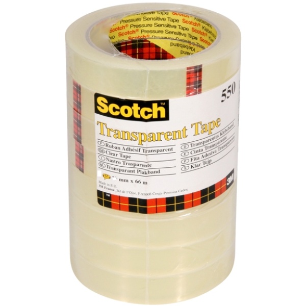 Scotch - 550-1566