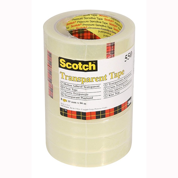 Scotch - 550-1966