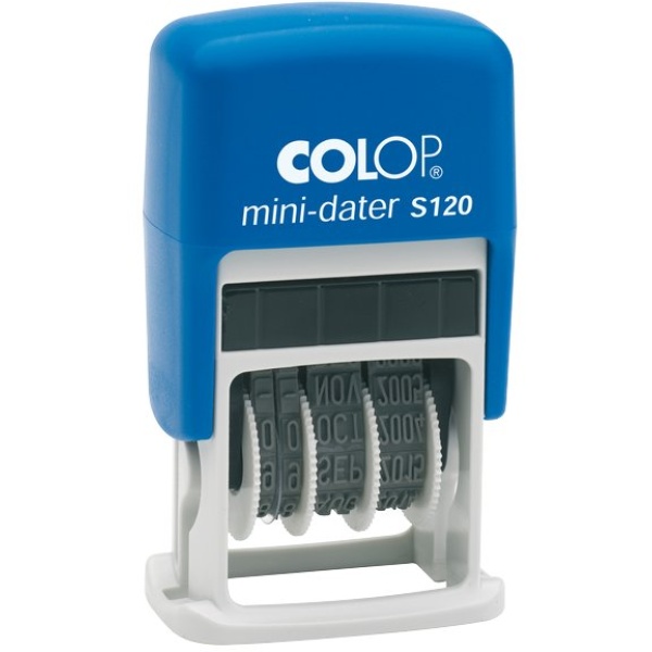 Colop - S120