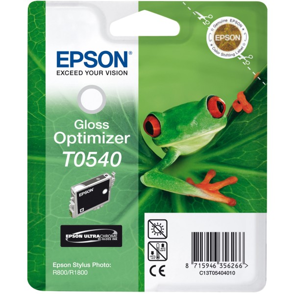 Cartuccia Epson T0540 (C13T05404010) - 214571