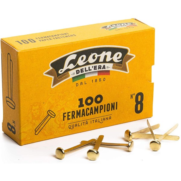 Leone Dell'Era - FC8