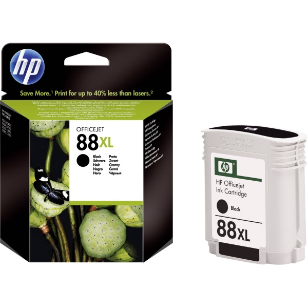 Cartuccia HP 88 (C9396AE) nero - 227979
