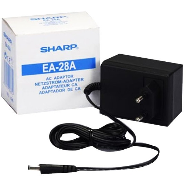 Sharp - Alimentatore EA 28 A - SH-MX15W EU - 229181
