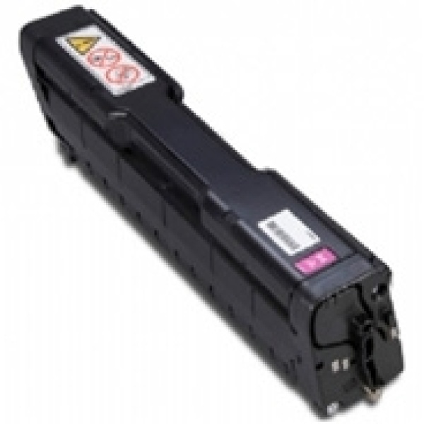 Toner Ricoh C310HEM (406481) magenta - 232683