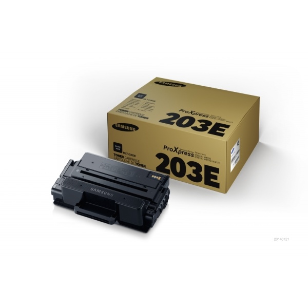 Toner Samsung MLT-D203E (SU885A) nero - 235115