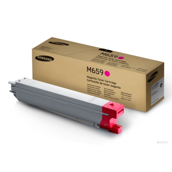 Toner Samsung CLT-M659S (SU359A) magenta - 235190