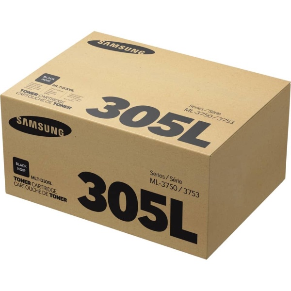 Toner Samsung MLT-D305L (SV048A) nero - 236145