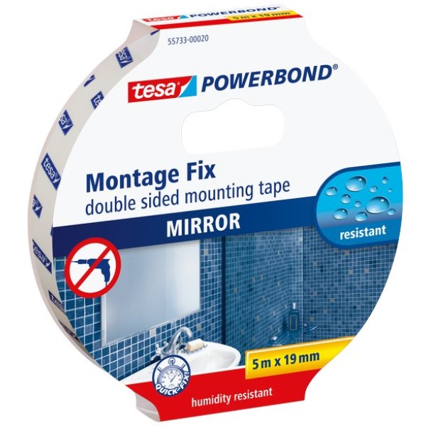 Tesa - 55733-00018-02