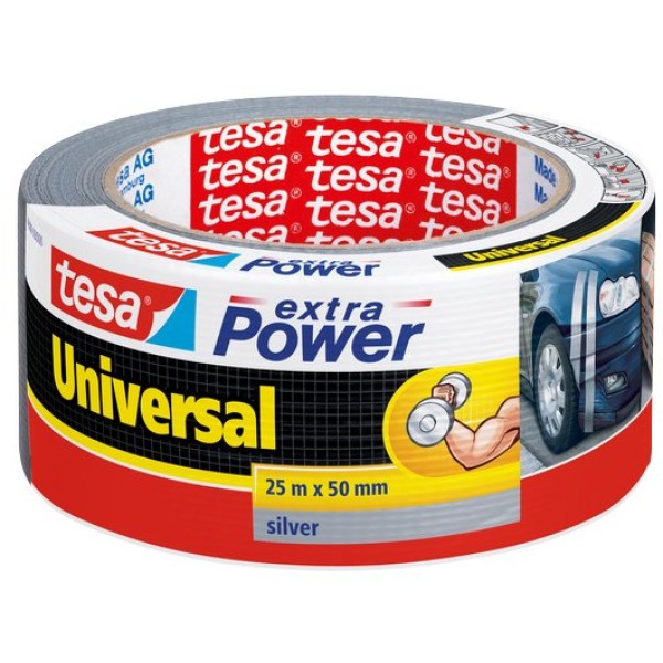 Tesa - 56388-00001-07 - Nastro americano