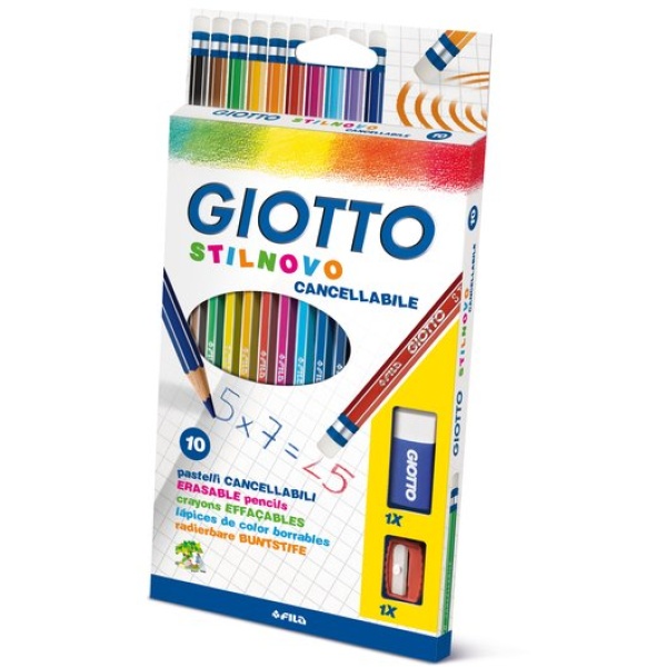 Giotto - 256800