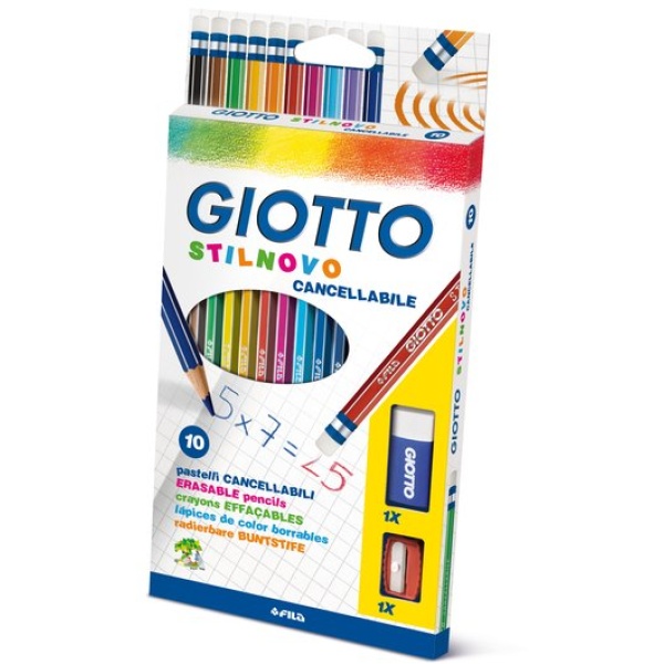 Giotto - 256800