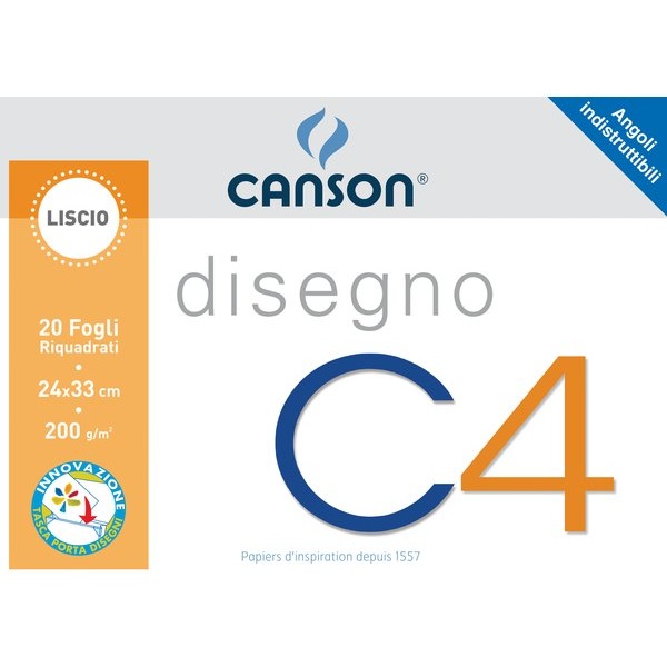 Canson - 100500451