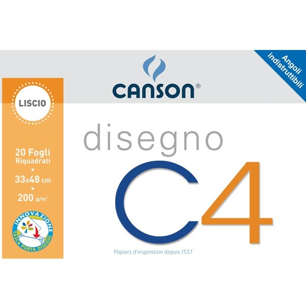 Canson - 100500454