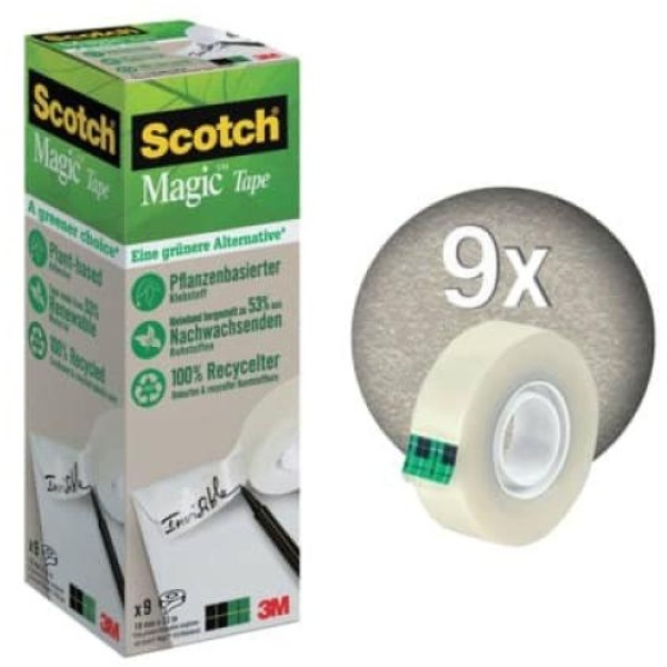 Scotch - 900-1933-9