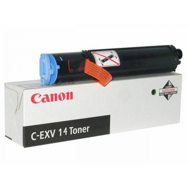Toner Canon C-EXV 14 (0384B006AA) nero - 242742